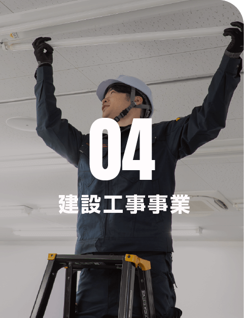 建設工事