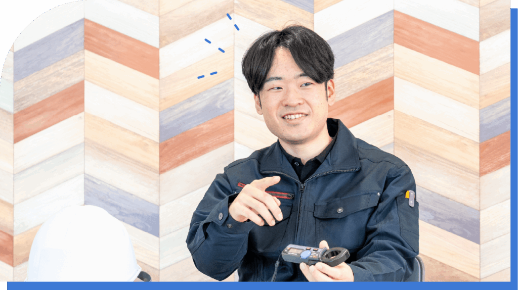 山本さんインタビュー01